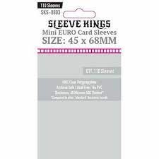 Sleeve Kings - 45x68